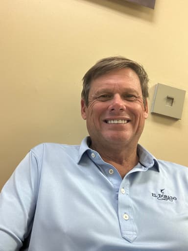 Brett Gibson - Founder